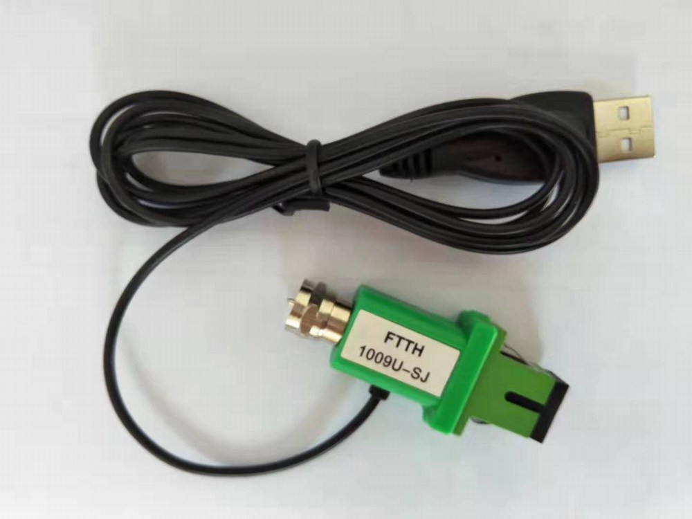 FTTH有源光接收机