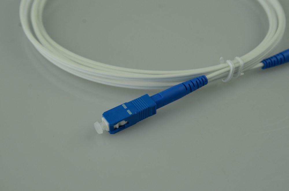 光纤皮线跳线 SC-PC