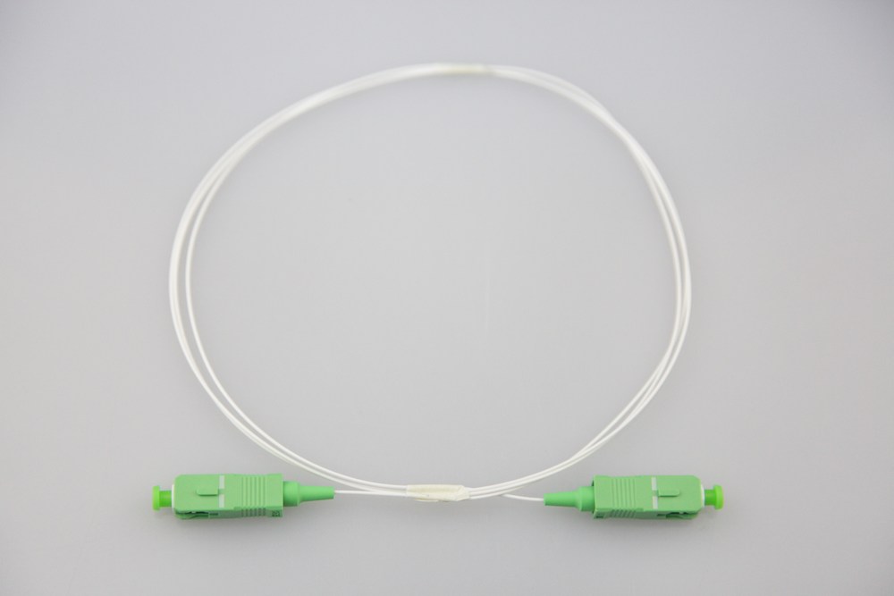 光纤跳线0.9SC-APC