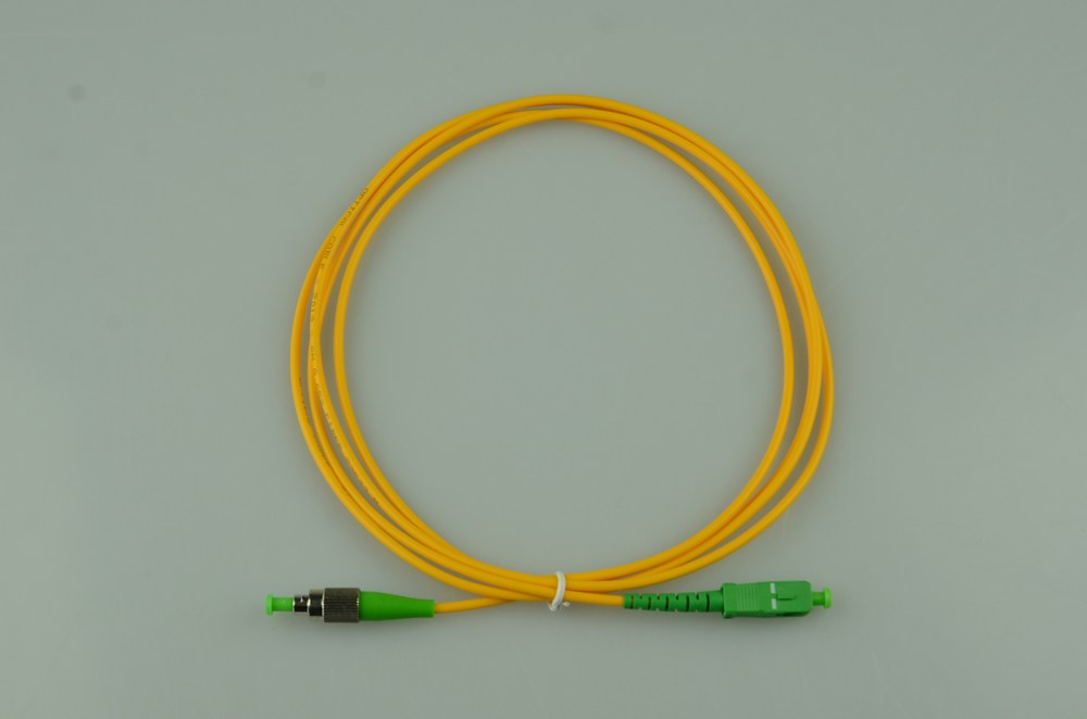 光纤跳线FC-APC.SC-APC