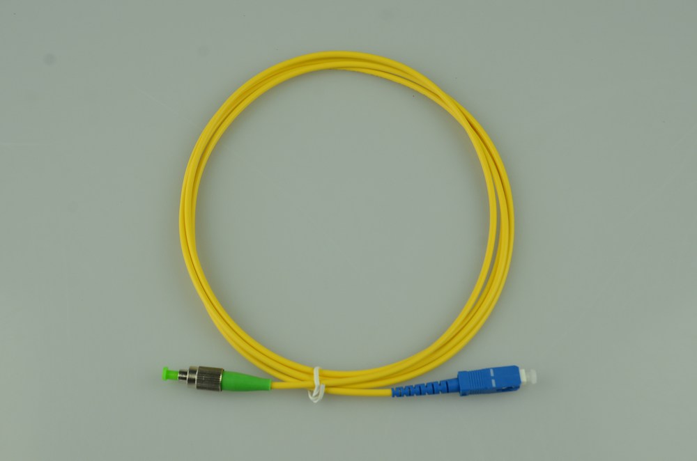 光纤跳线FC-APC.SC-PC