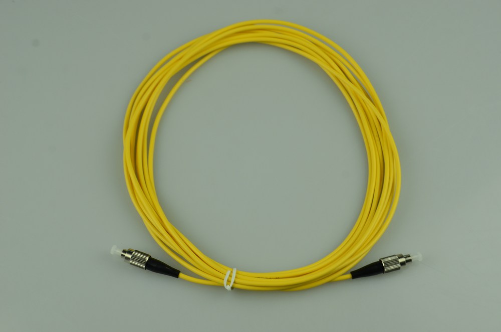 光纤跳线FC-PC 3.0