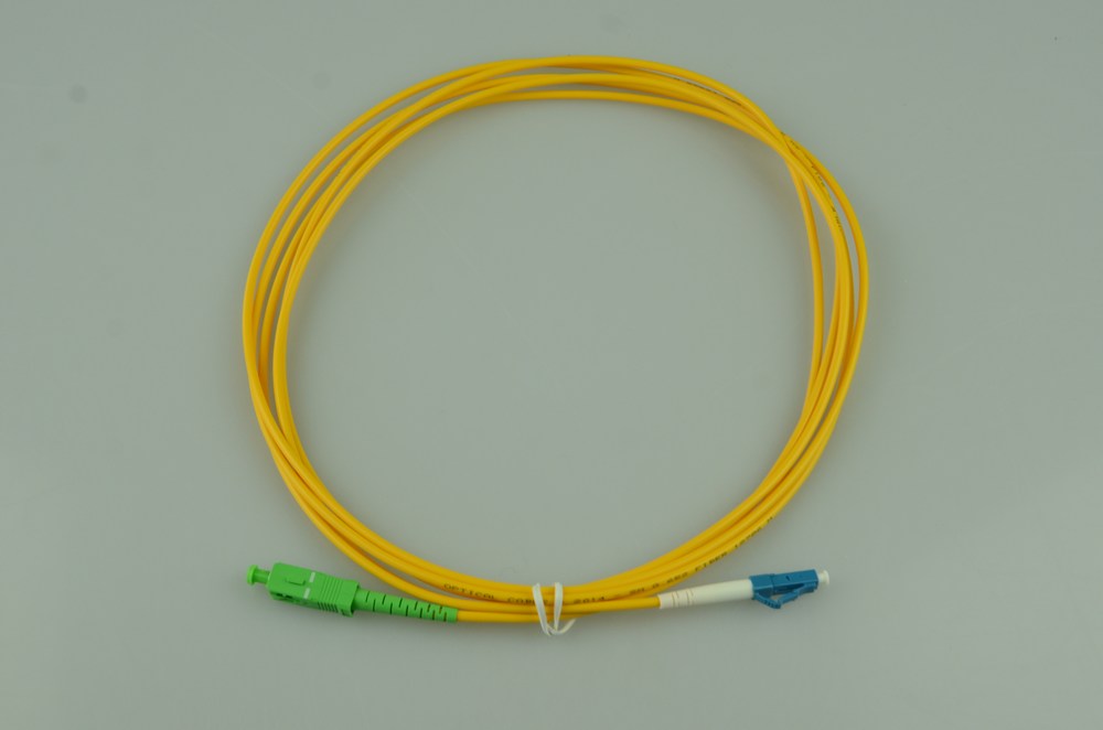 光纤跳线SC-APC.LC-PC