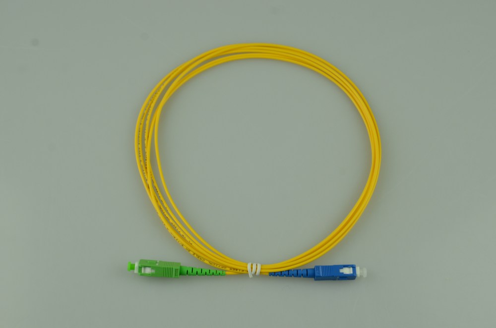 光纤跳线SC-APC.SC-PC 2.0