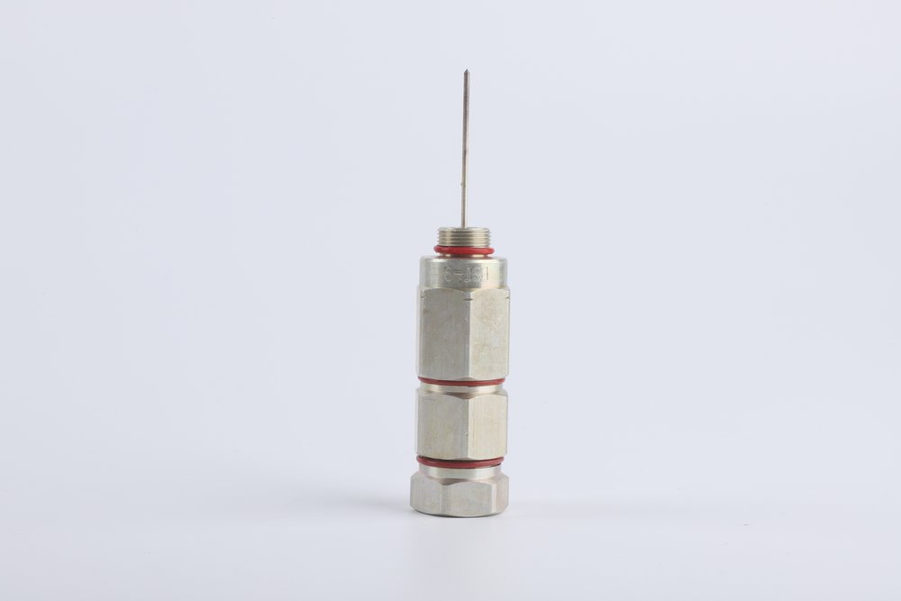 -9三节针型防水头