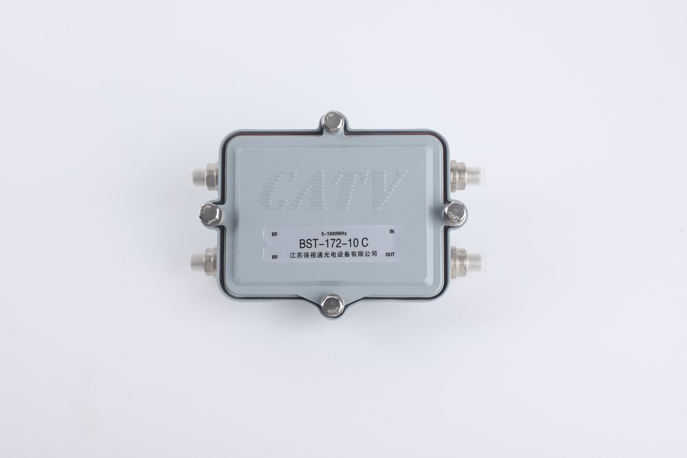 野外型2分支分配器