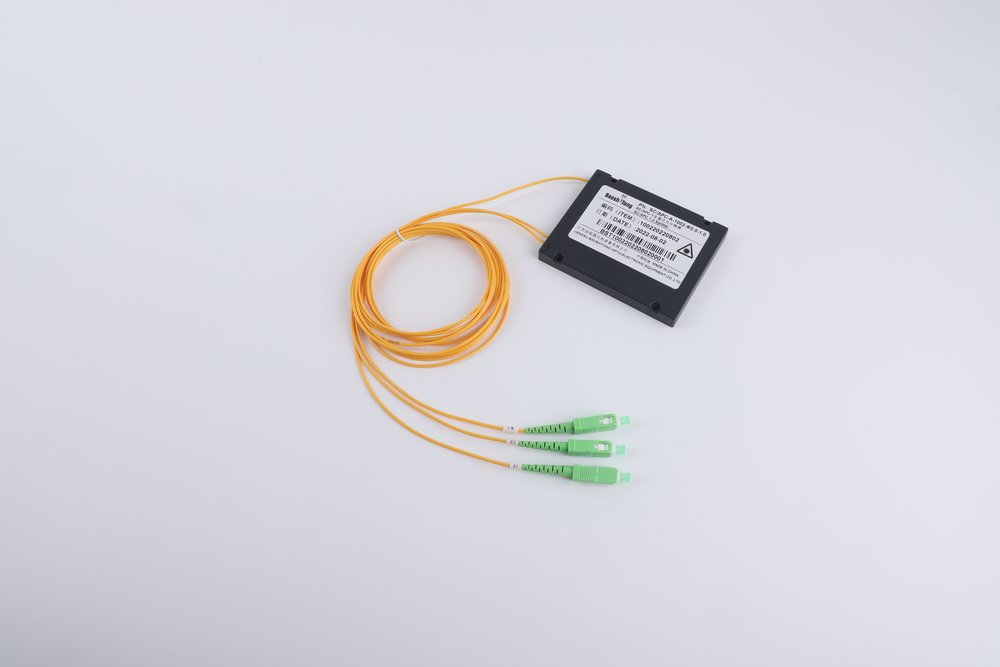 盒式光分路器 SC APC