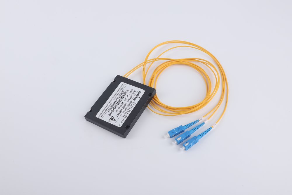 盒式光分路器 SC UPC