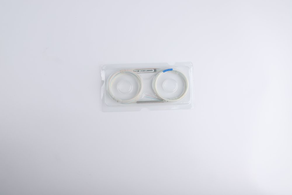 PLC 微型光分路器 不加头