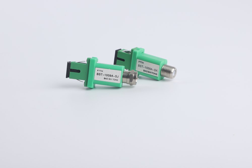 无源光接收机1009A