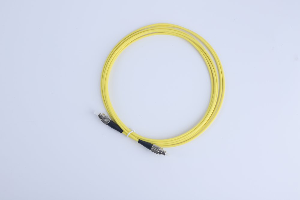 光纤跳线 单模 单芯 FC UPC